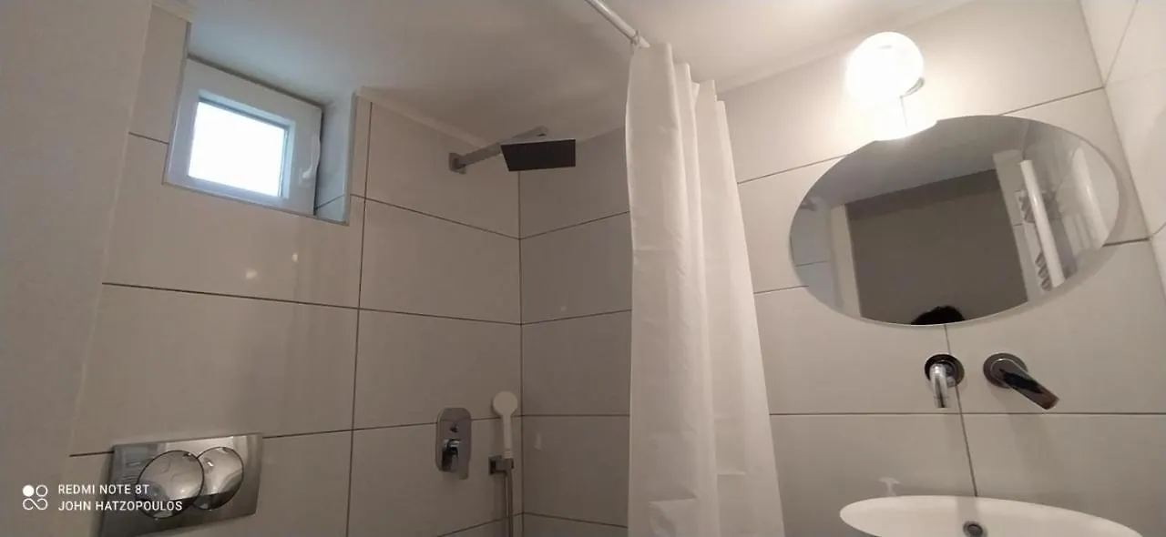Homestay Peaceful Home Thessaloniki